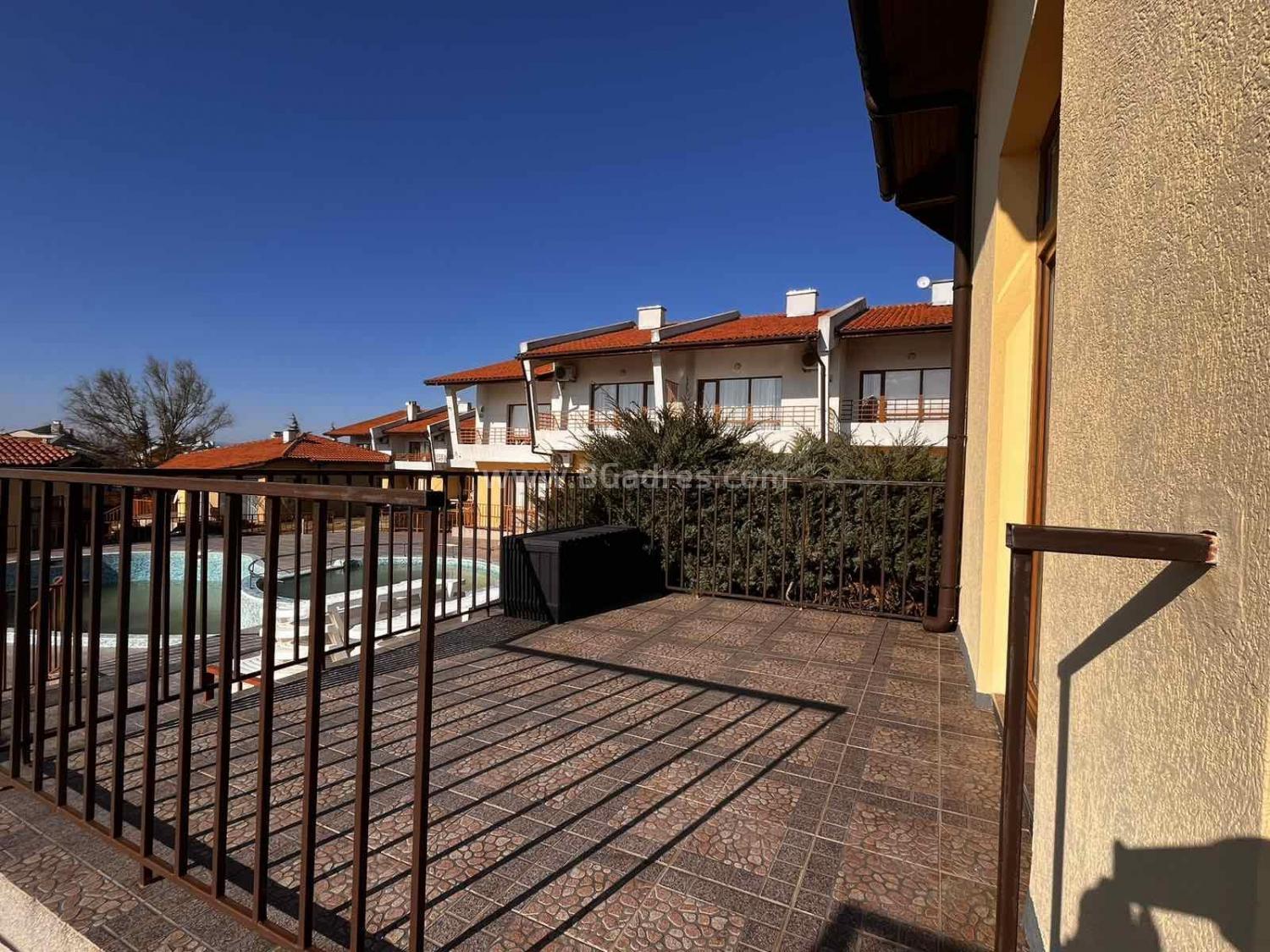 Renovated house 3 km away from the seaside І №3327