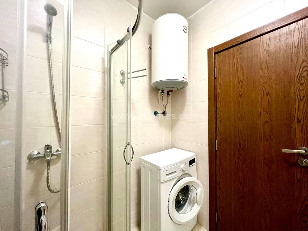 Недвижимость в комплексе Каскадас Равда І №3363