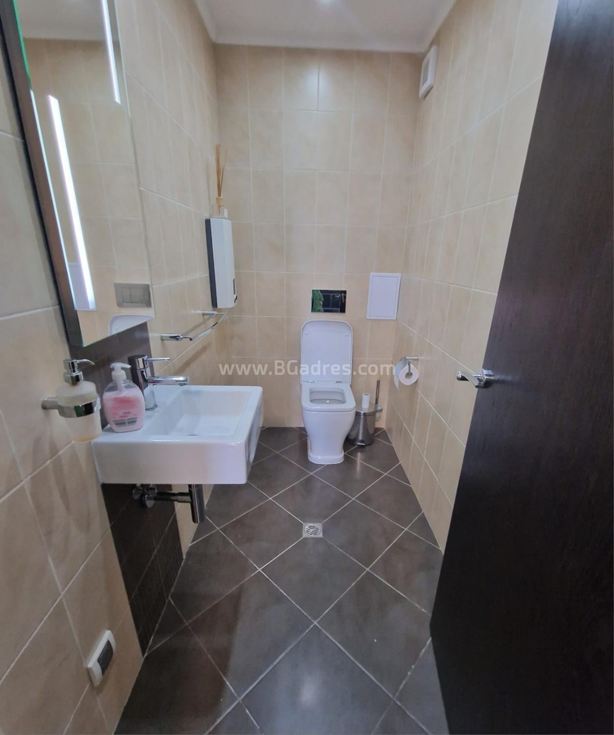 Penthouse in the luxury Esteban complex І №2753