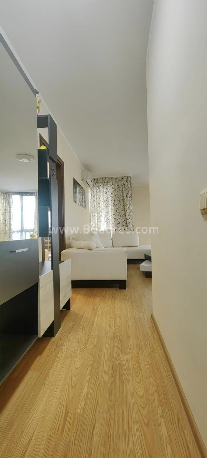 Apartment in the Chateau Del Marina complex І №3444