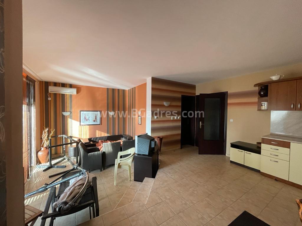 House without maintenance fee in Kosharitsa І №3462