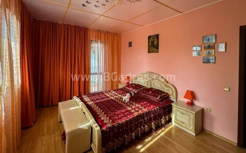 Haus im Dorf Bryastovets І №3466