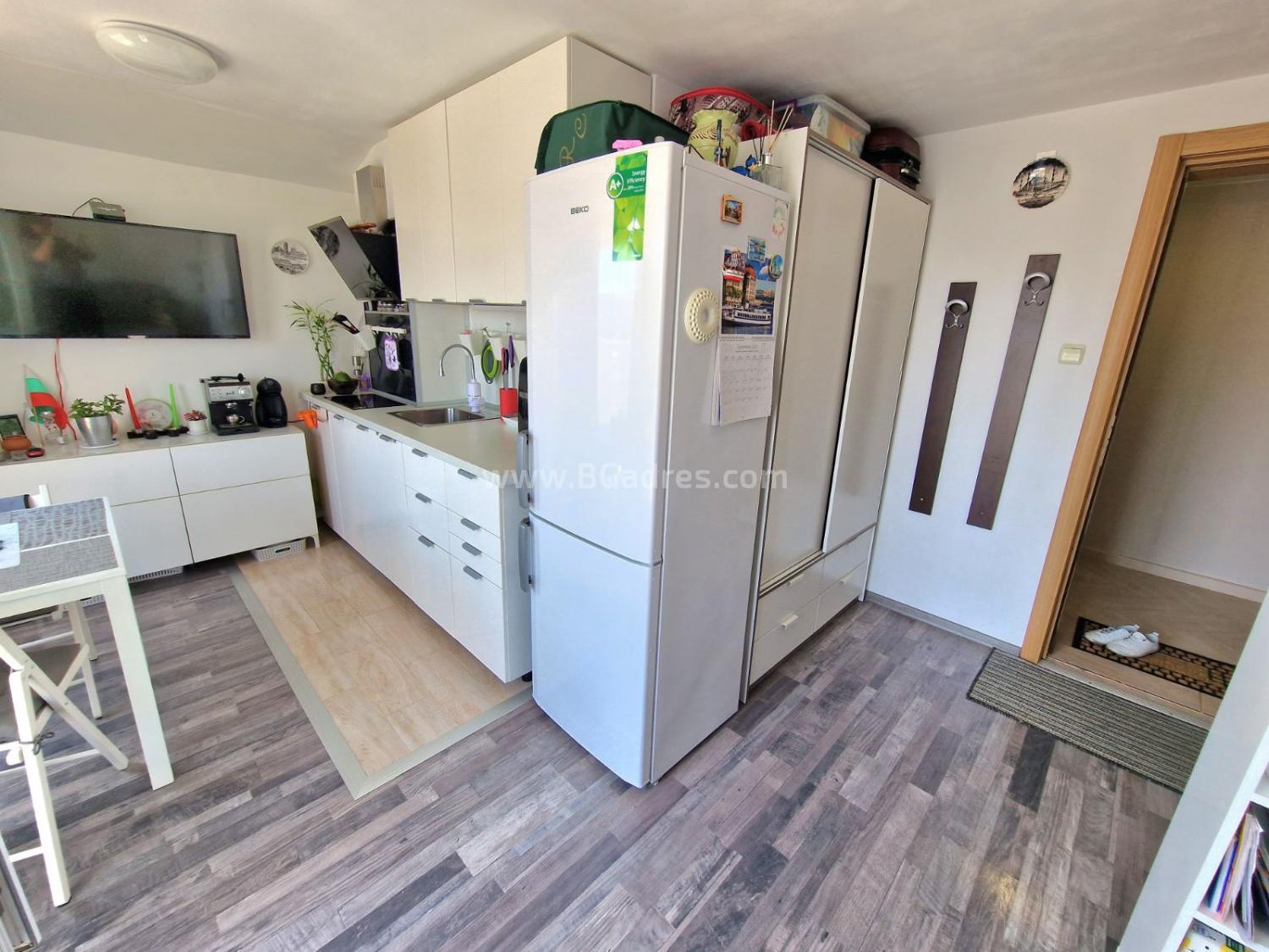 Квартира в комплексе Месамбрия Палас І №3474