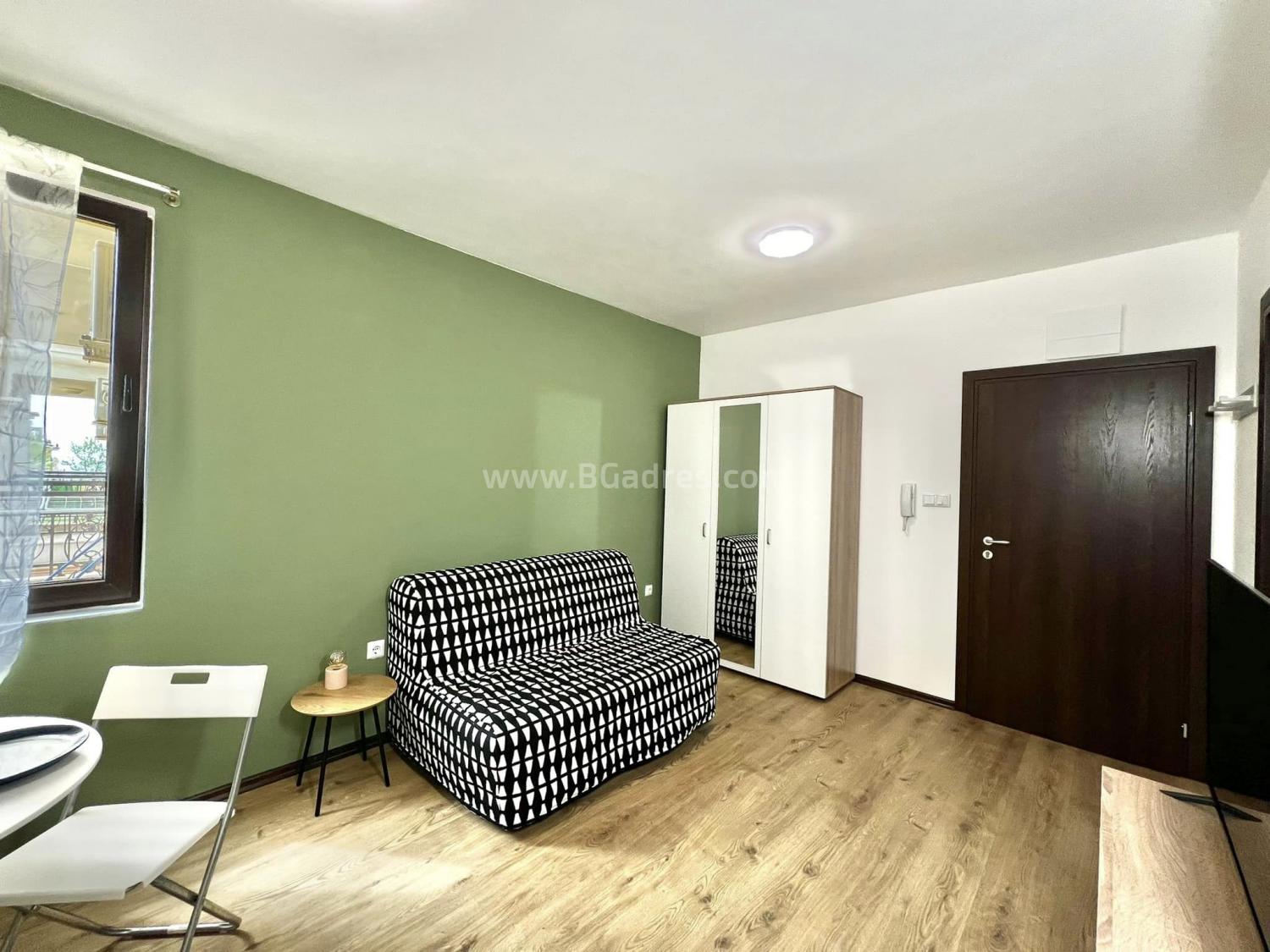 Studio im Morski Bryag Komplex І №3548