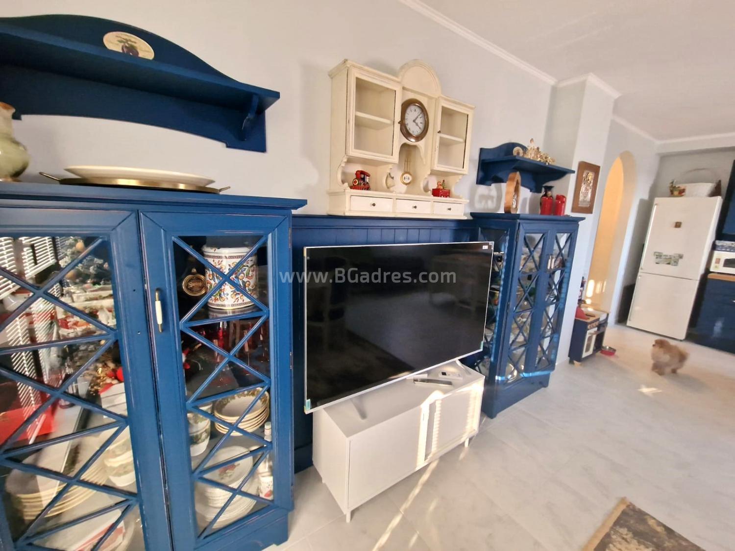 3 bedroom apartment in Nessebar І №3425