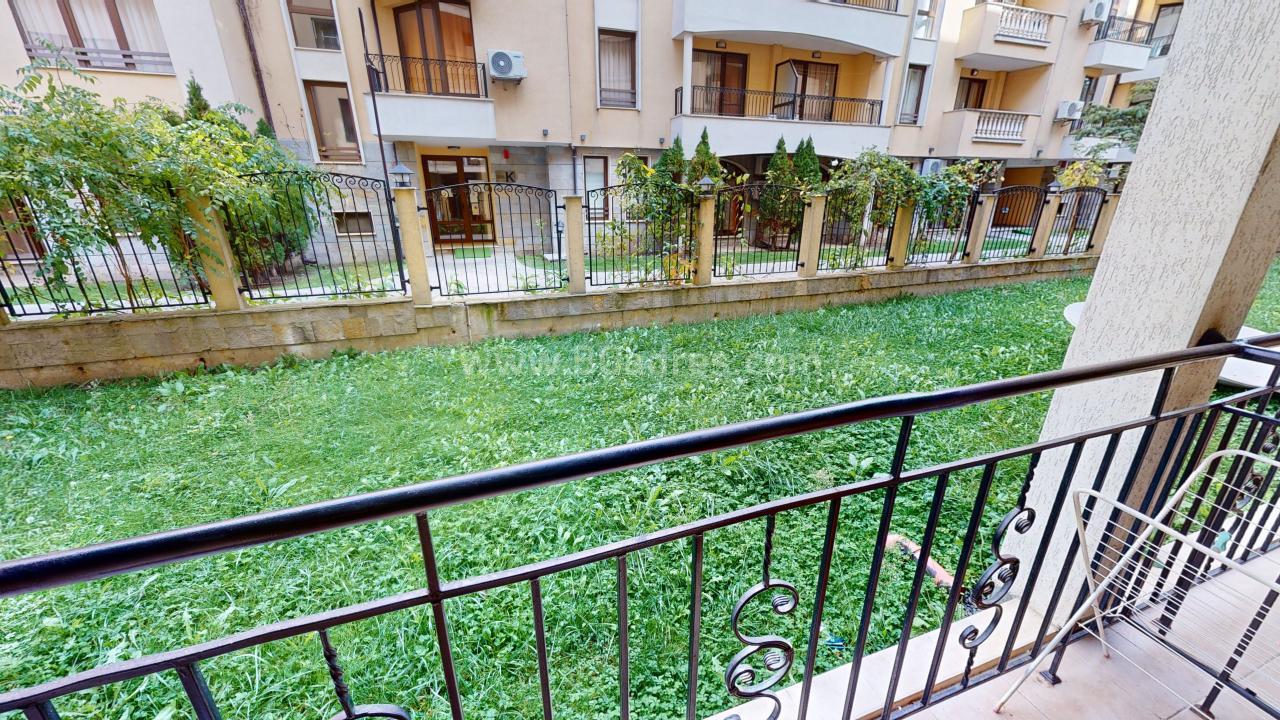 Wohnung im Avalon Komplex І №3920