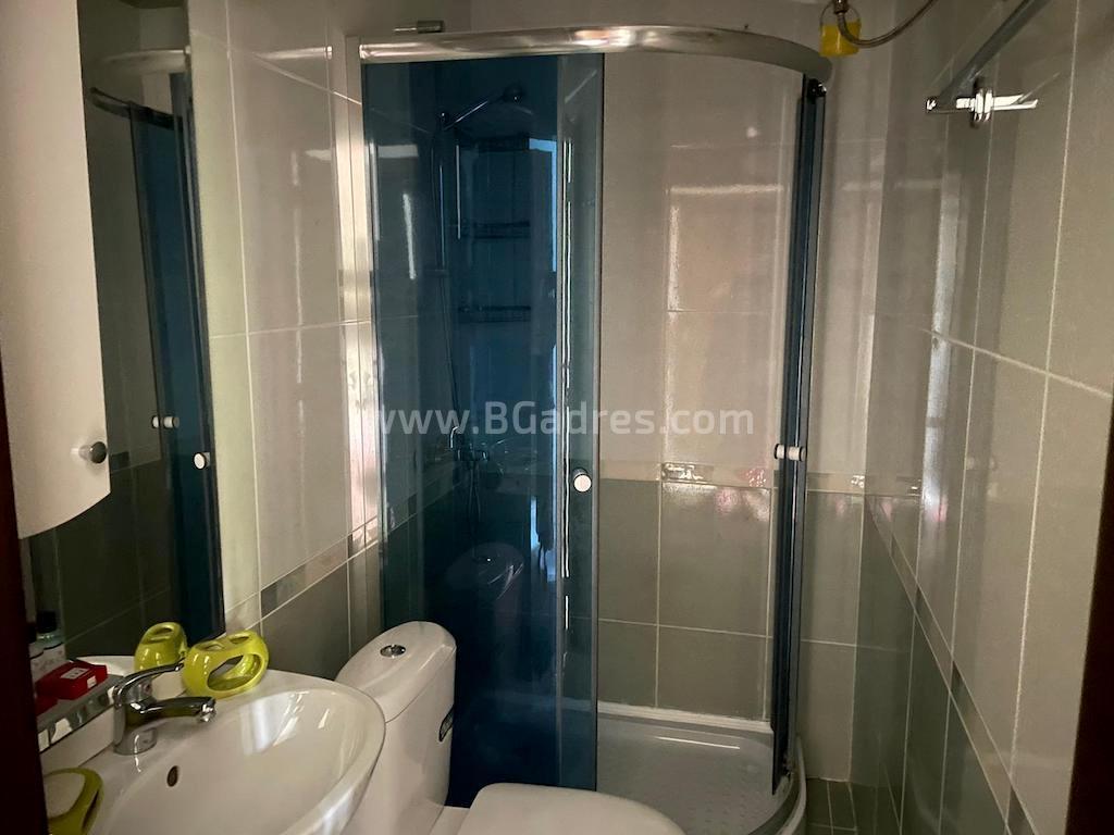 Wohnung im Komplex Arena I Nr. 2413