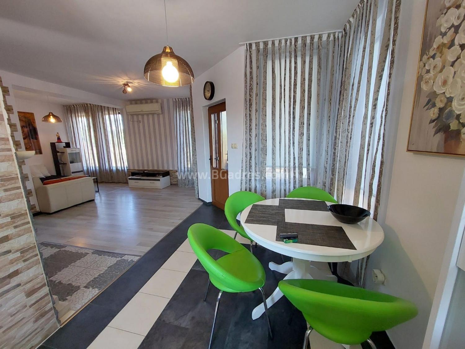 Дом с бассейном для ПМЖ І №2871