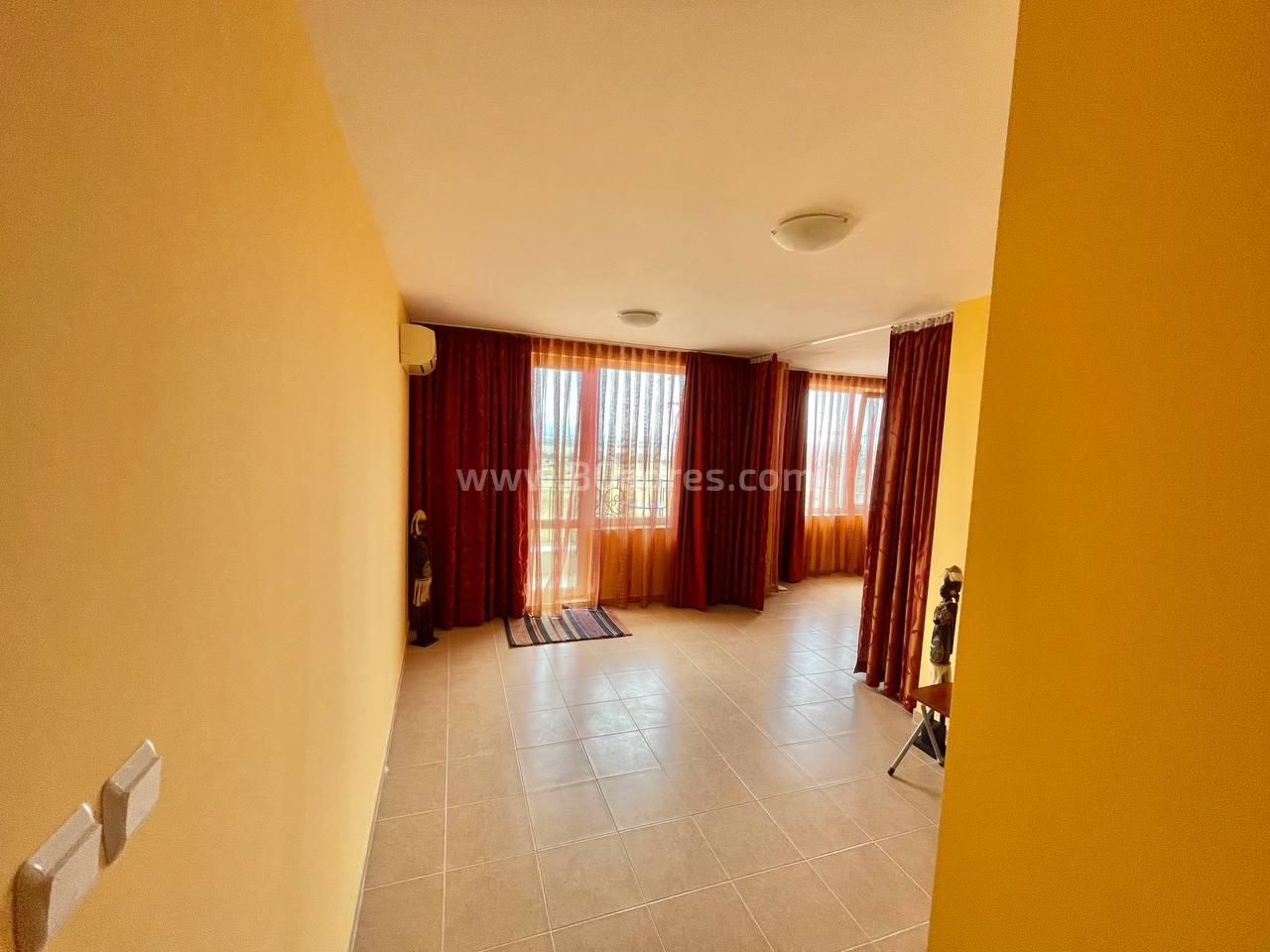 Apartment in Chateau Sea Breeze I №2584