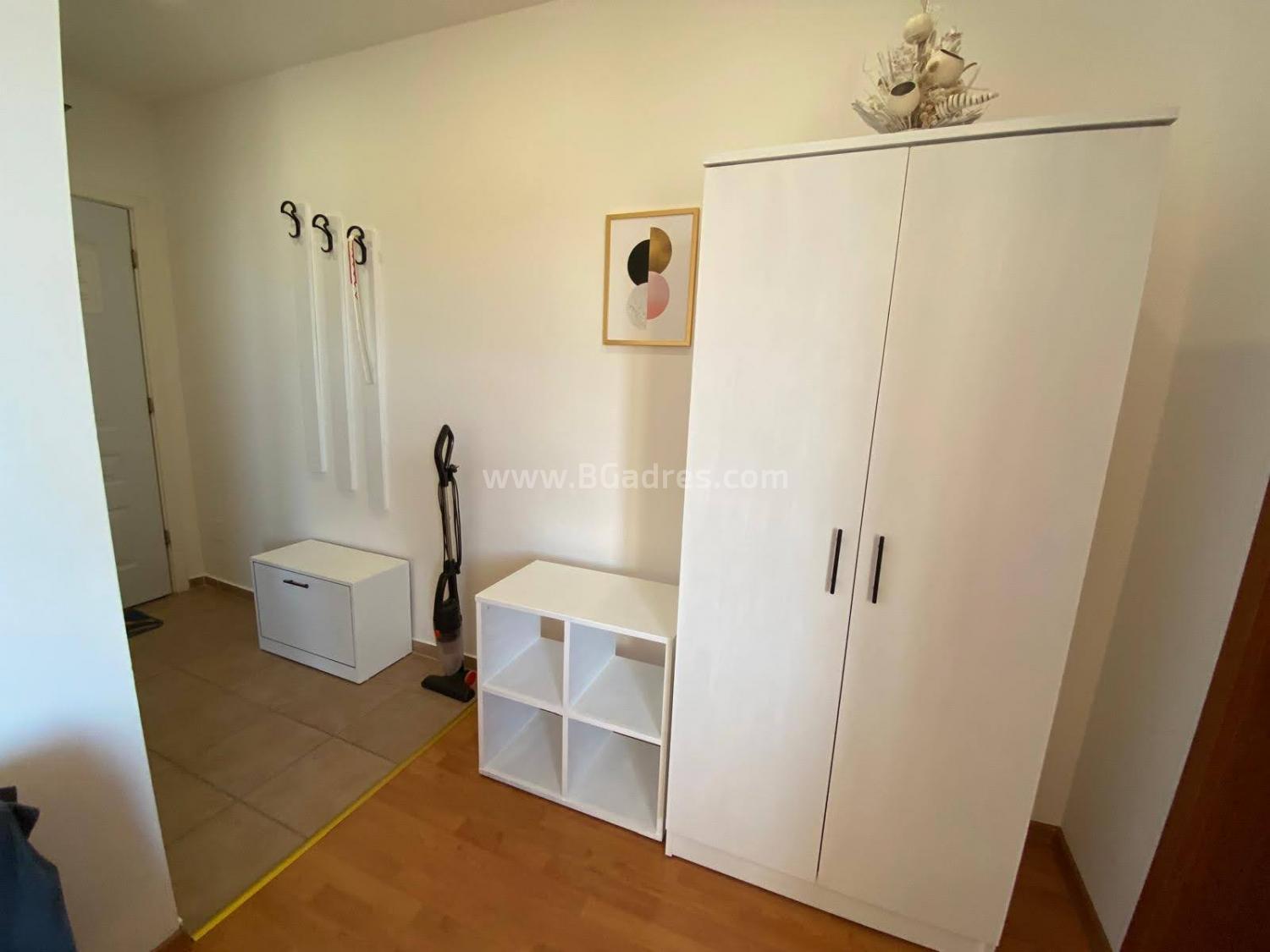 Sea view apartment in Sveti Vlas І №4763