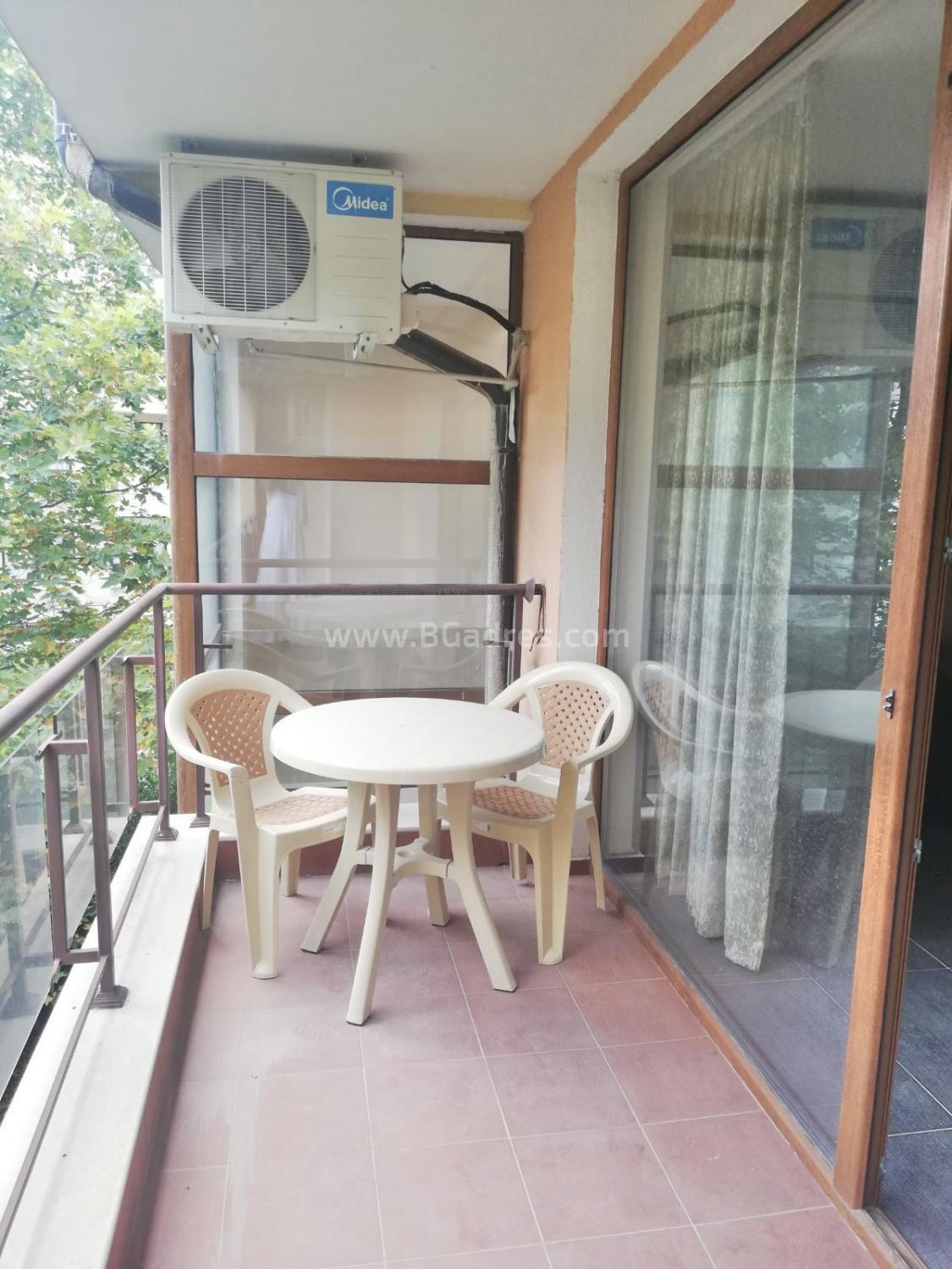 Квартира по выгодной цене в Святом Власе І №2678