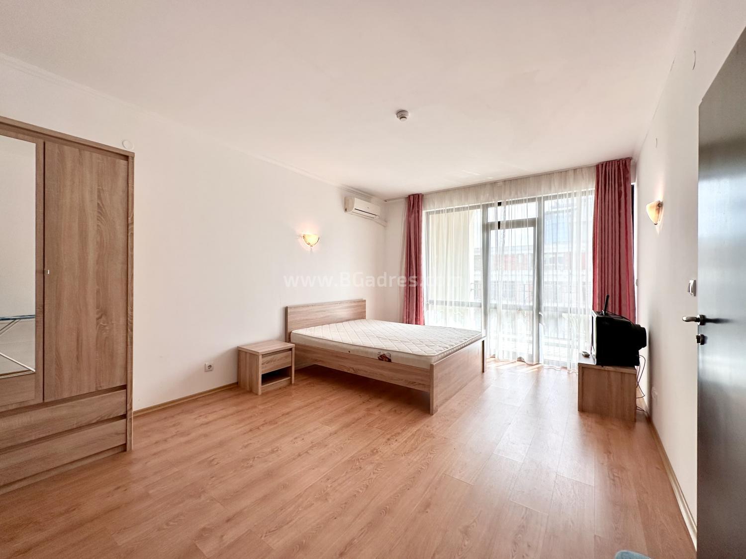 Квартира в комплексе Вавилон І №4137