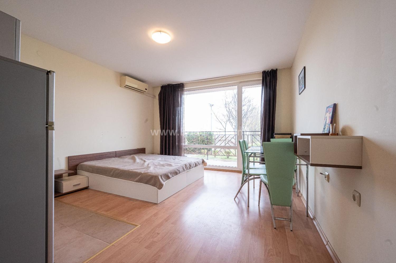 Studio im Komplex Holiday Fort І №2755