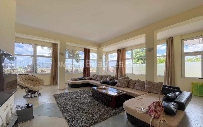 Large house with sea view in Ravda І №3037