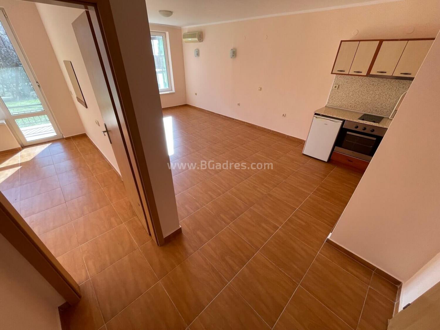 Wohnung im Komplex Panorama Dreams І №2825