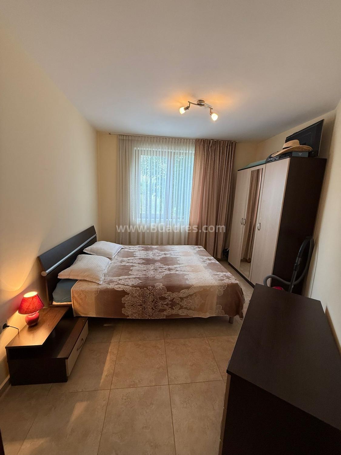 Apartment in the Apollon complex І №4853