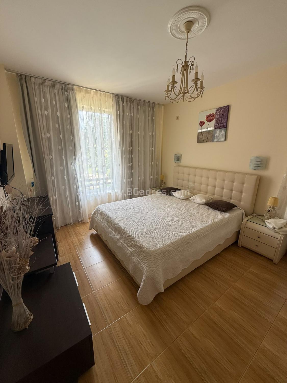 Wohnung in der Anlage Magic Dreams І №4854