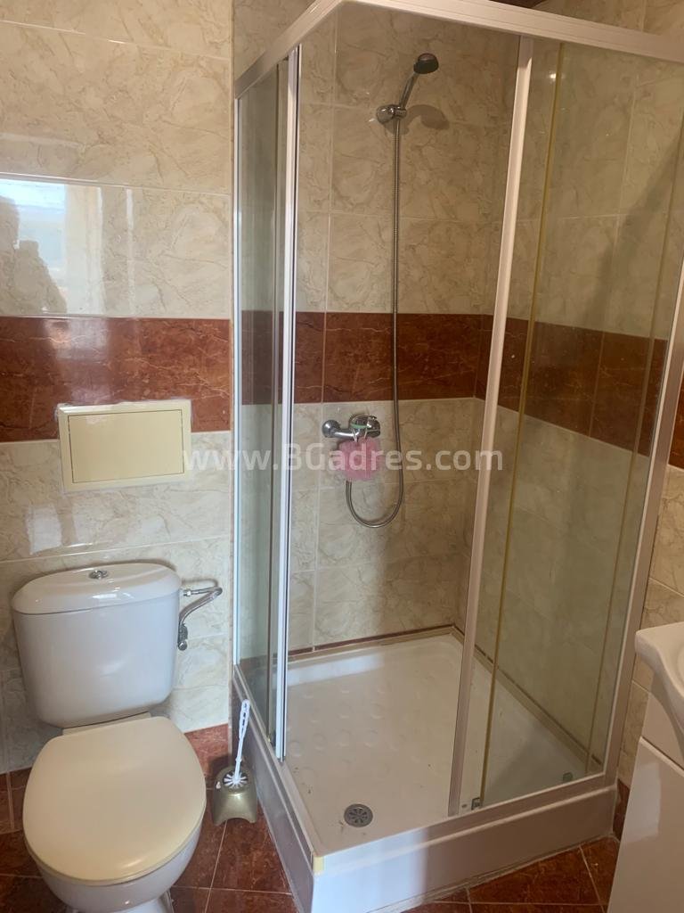 Квартира в Несебр Форт Клубе І №3117