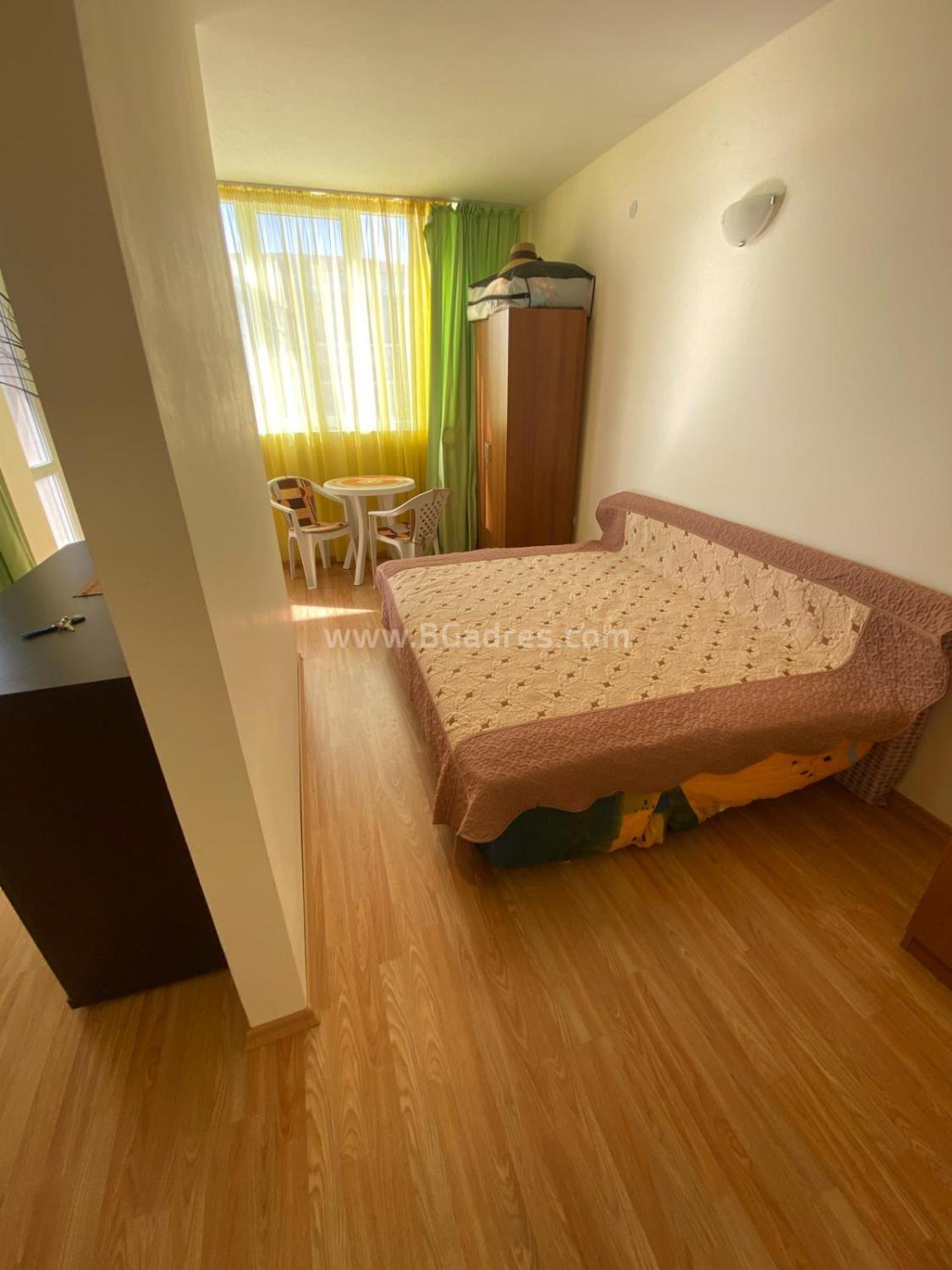 Large studio in Aheloy І №3346