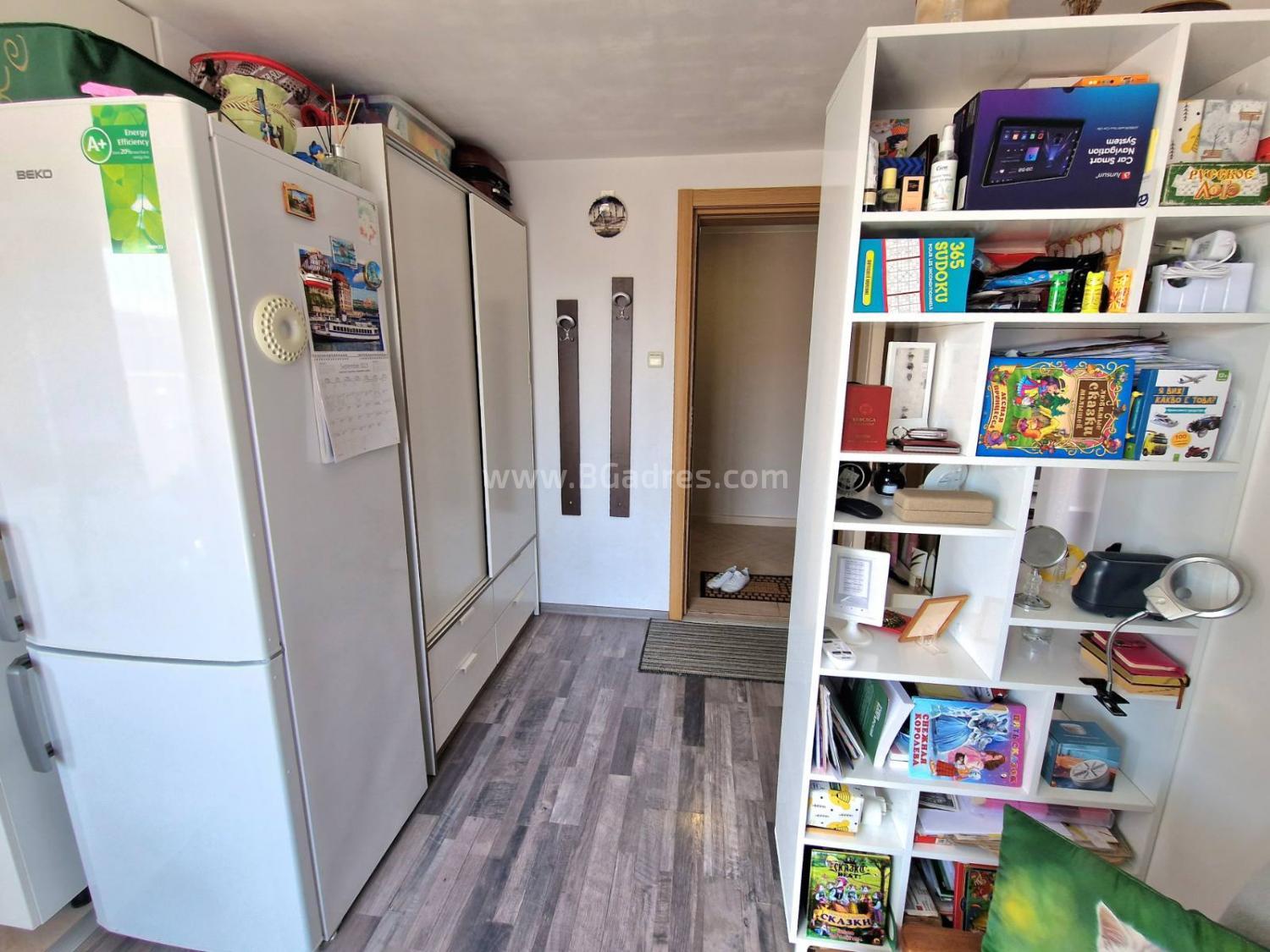 Квартира в комплексе Месамбрия Палас І №3474