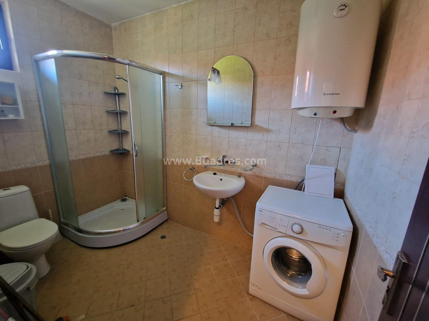 House in a complex in Kosharitsa І №3490