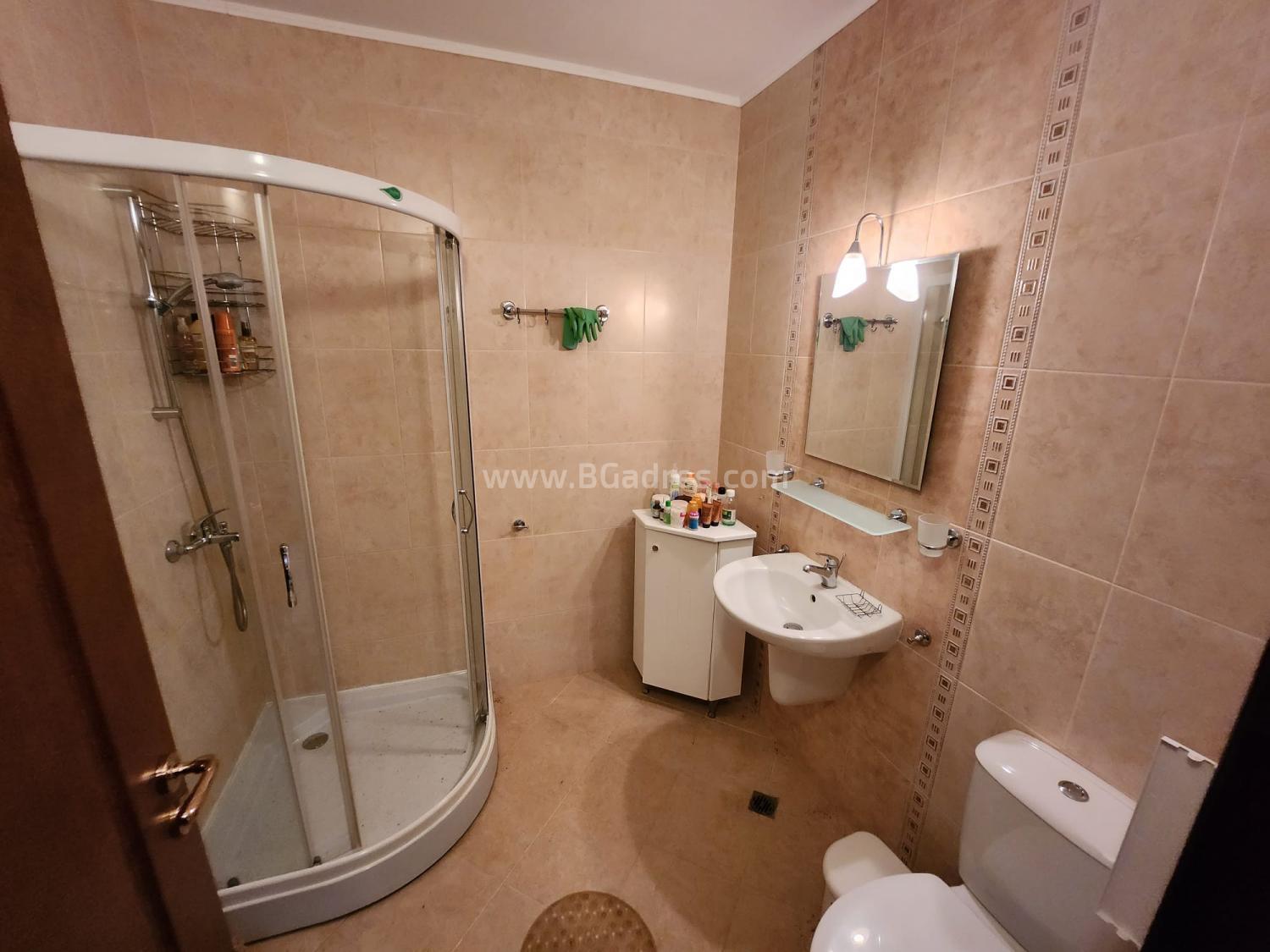 Квартира в комплексе Диамант Резиденс І №3567