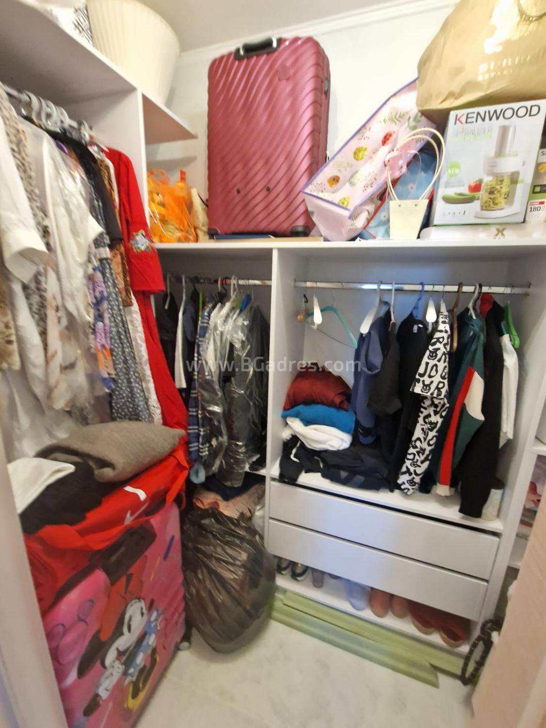 3 bedroom apartment in Nessebar І №3425