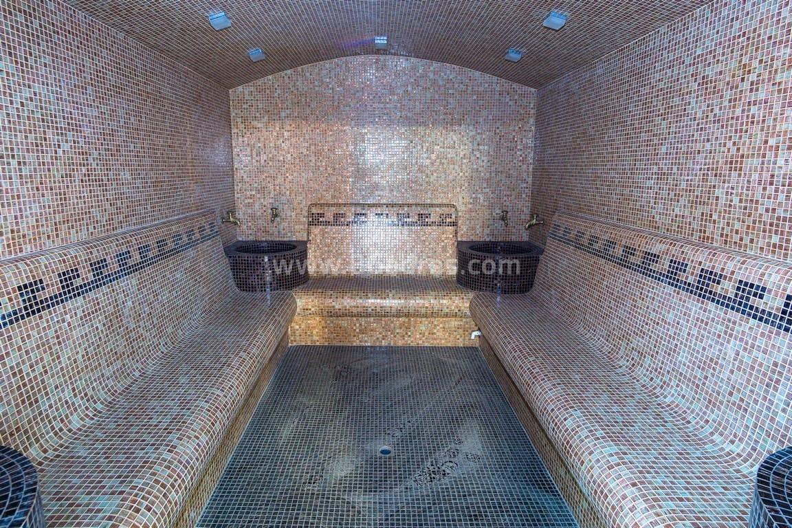 Wohnung in der Anlage Elite Ravda І №3984