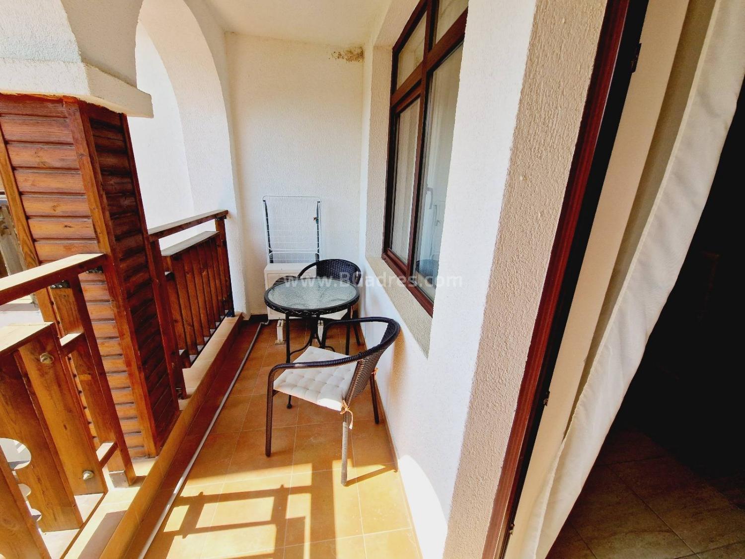 Wohnung im der Anlage Etara 3 І №4040