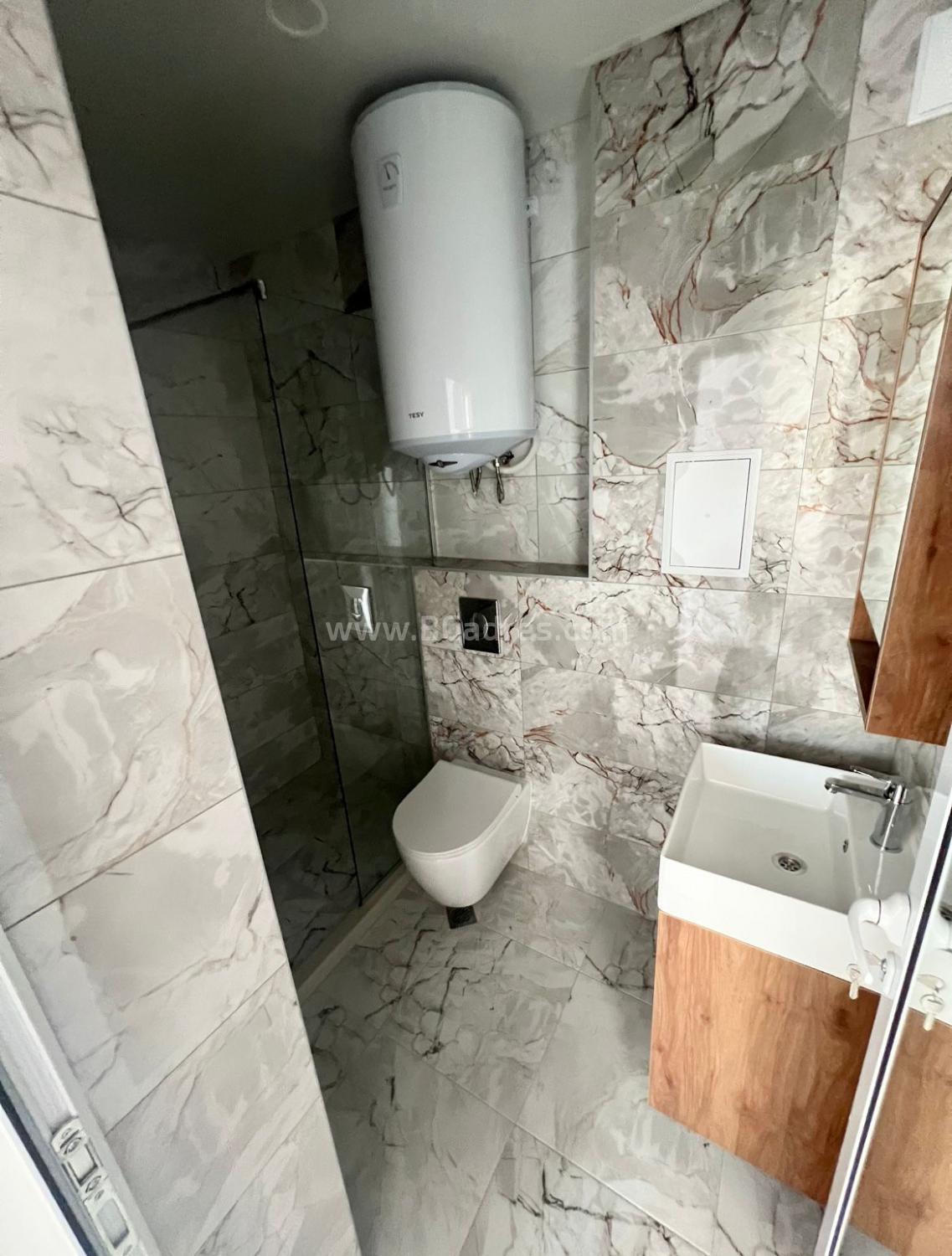 Apartments with low maintenance fee in Sunny Beach І №4121