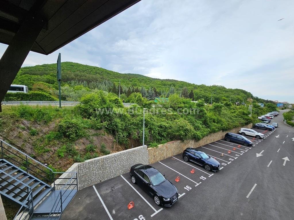 Apartment in the Etara 4 complex І №4232