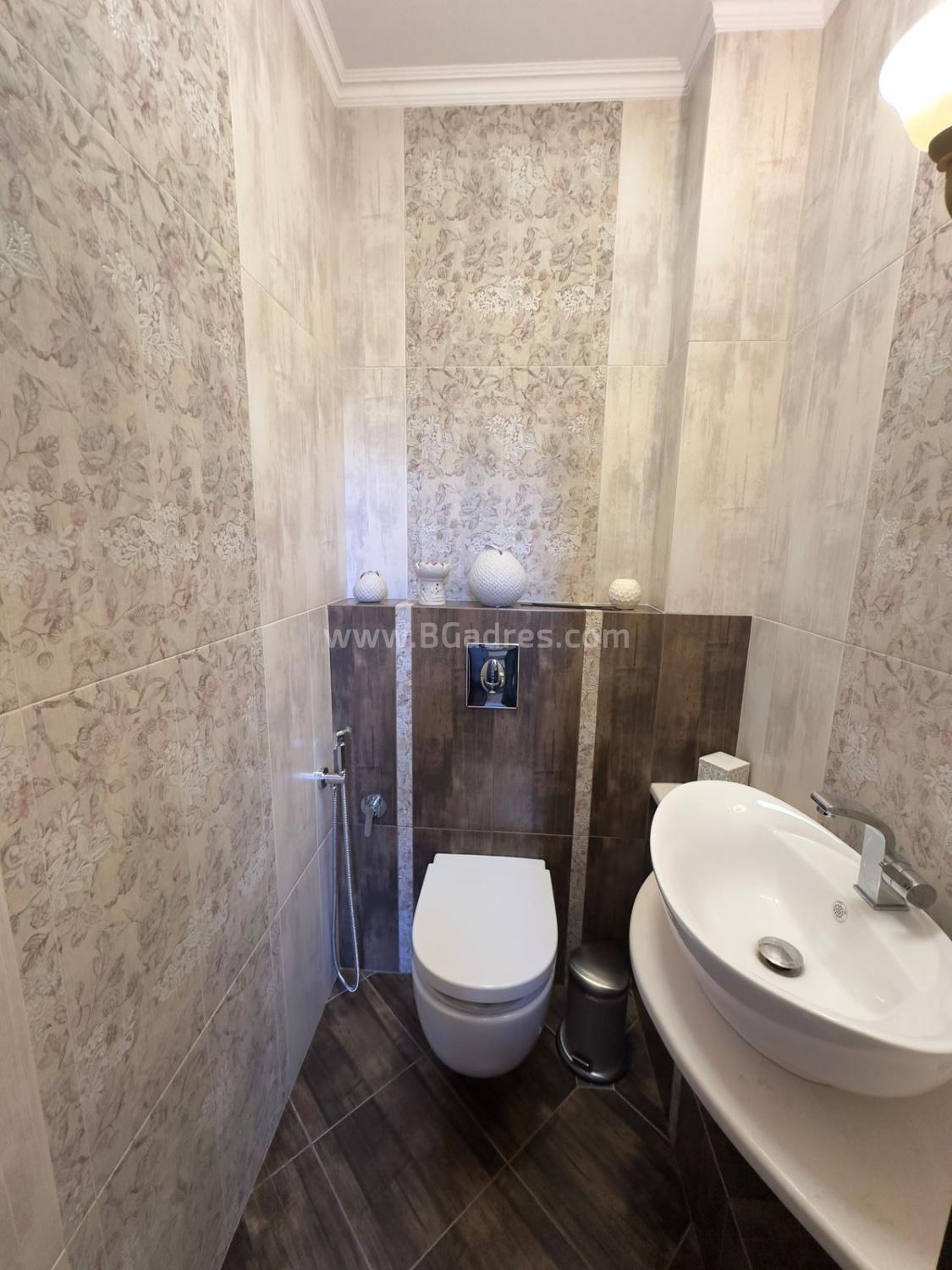 Дов комплексе Виктория Резиденс І №4558