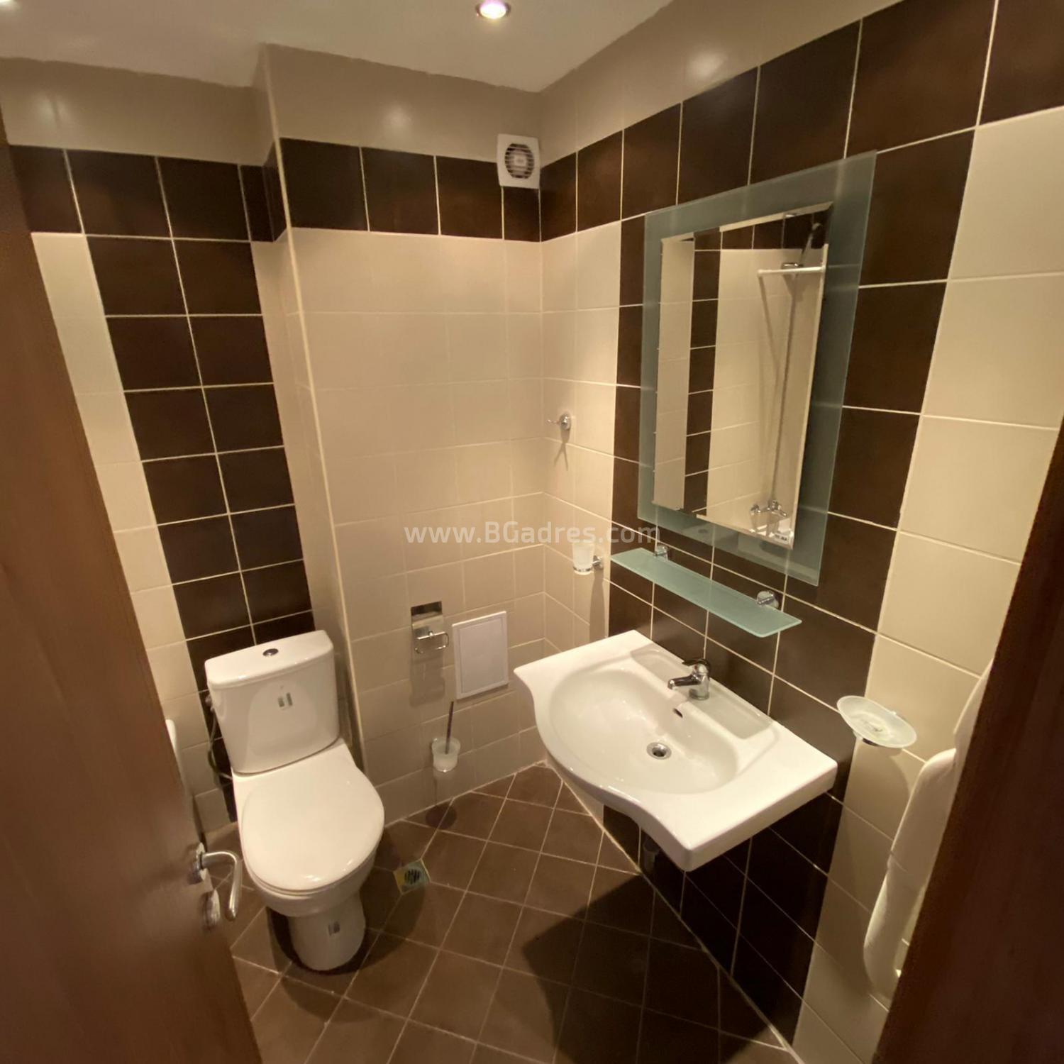 Квартира на первой линии в Помории | №2279