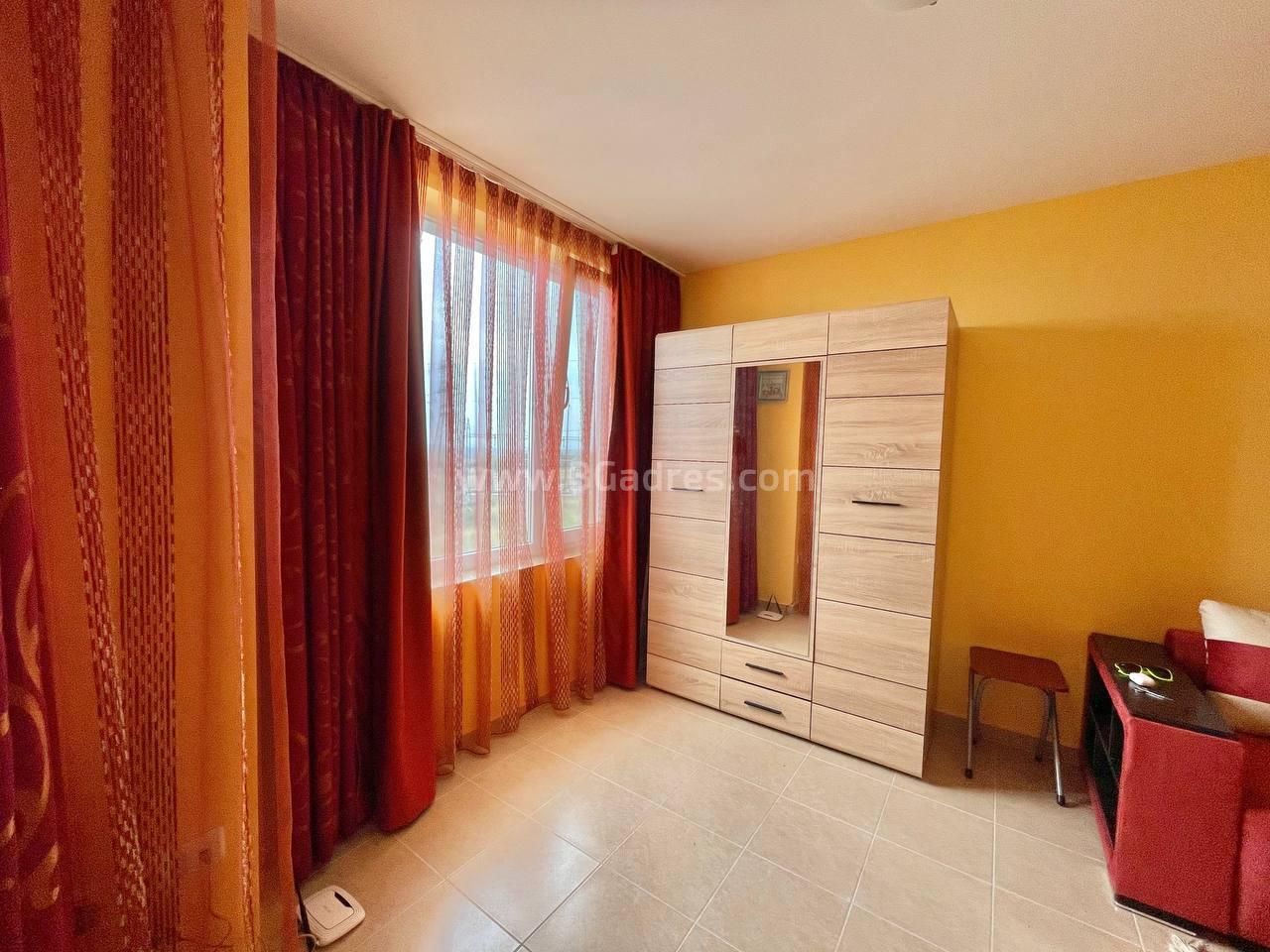 Apartment in Chateau Sea Breeze I №2584