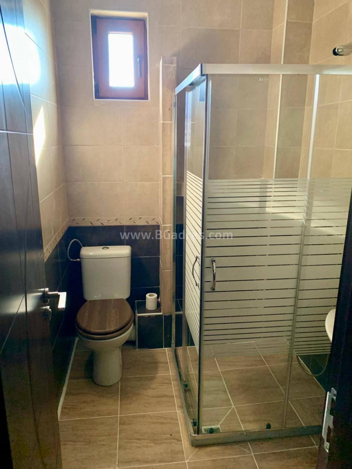 Furnished house in the village of Goritsa І №4612