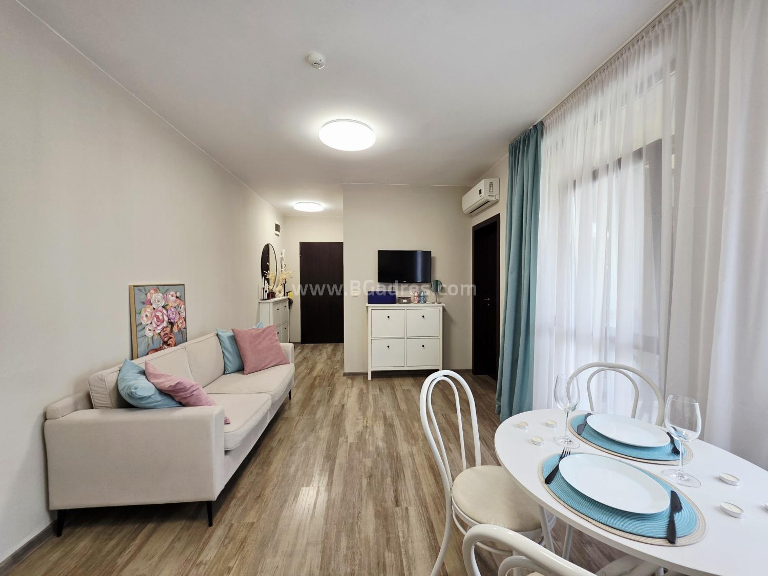Apartment in the Sorento Sole Mare complex І №4817