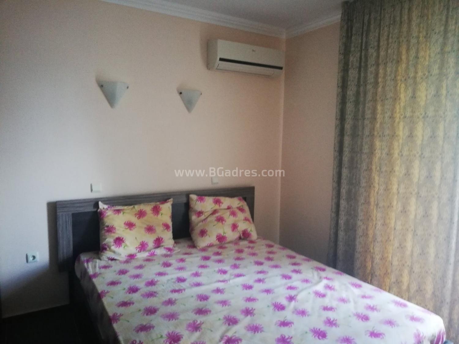 Квартира по выгодной цене в Святом Власе І №2678