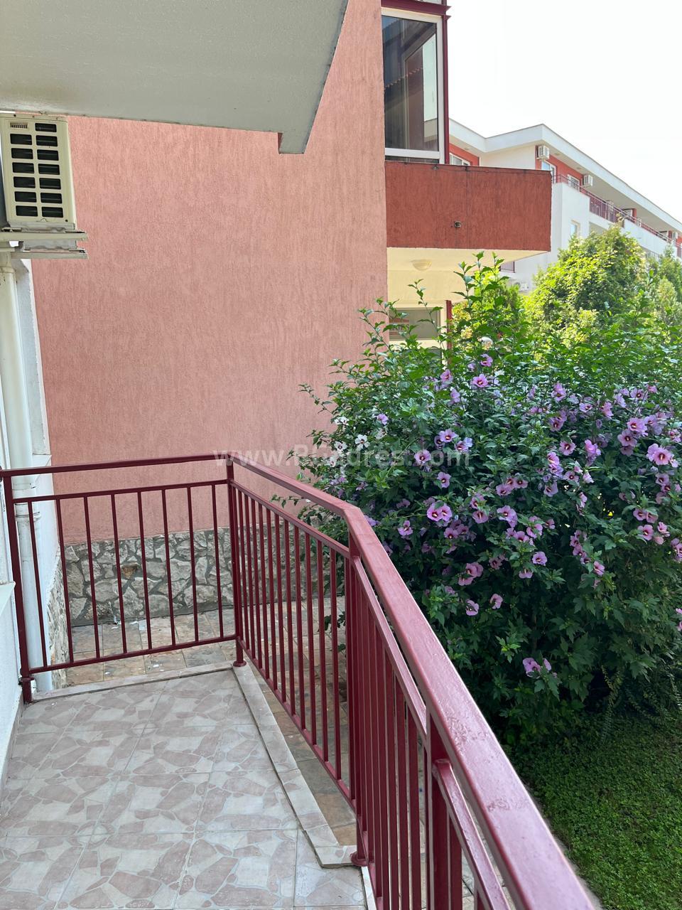 Wohnung in der Anlage Privilige Fort І №4060