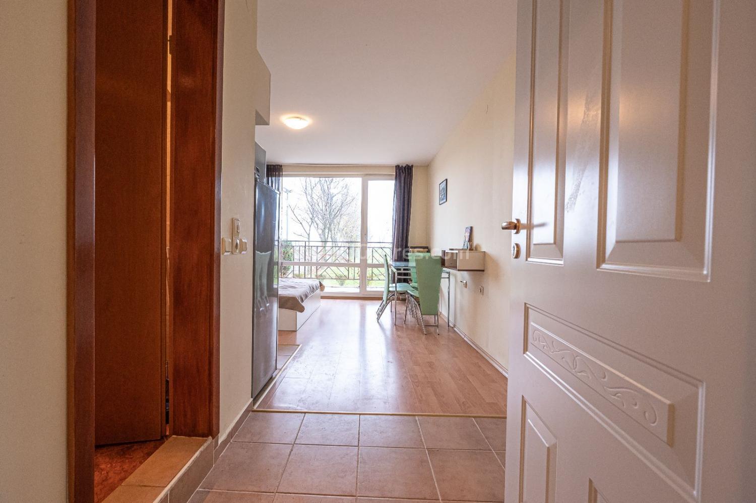 Studio im Komplex Holiday Fort І №2755