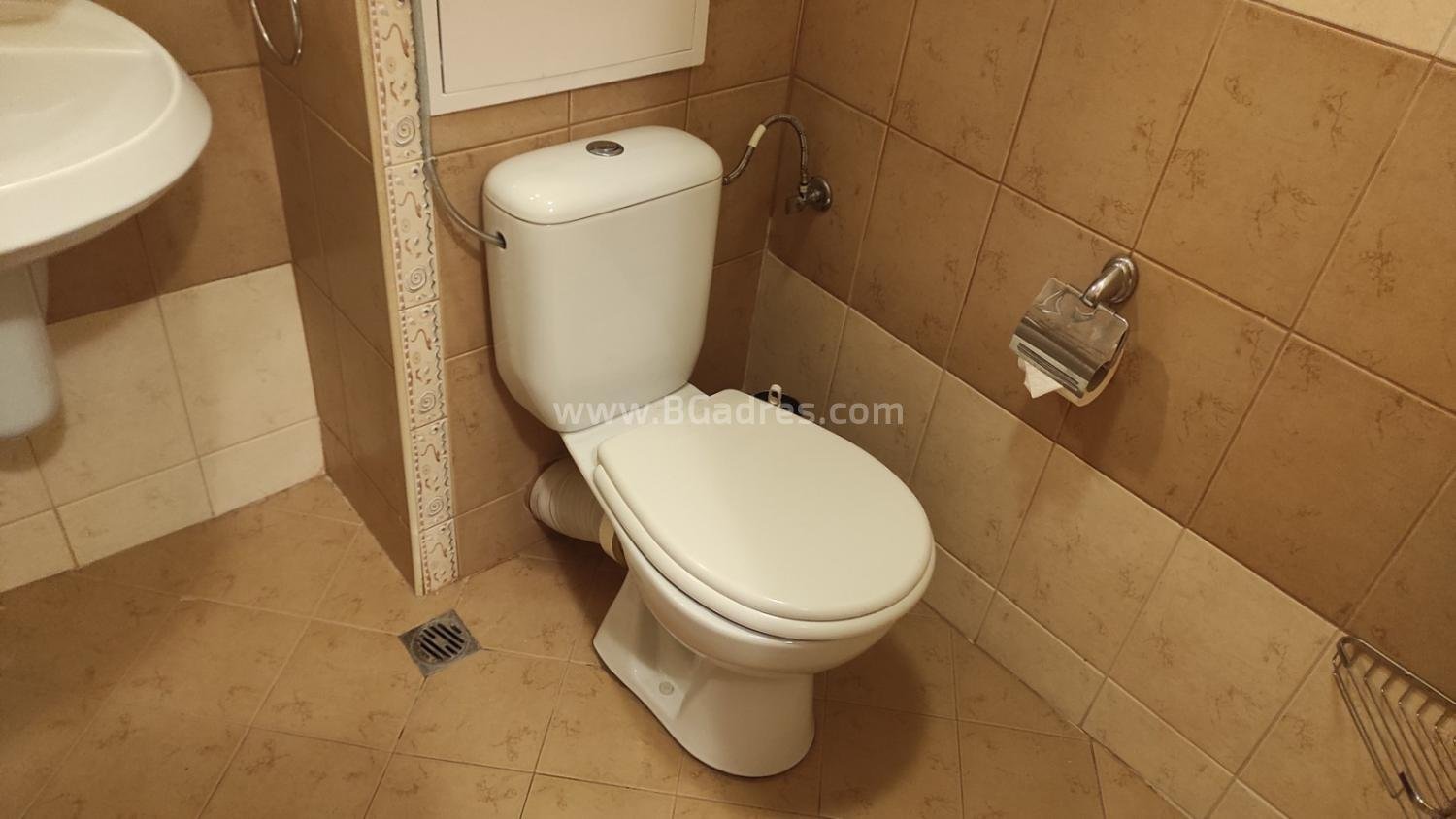 Apartment in the Royal Sun complex І №2809