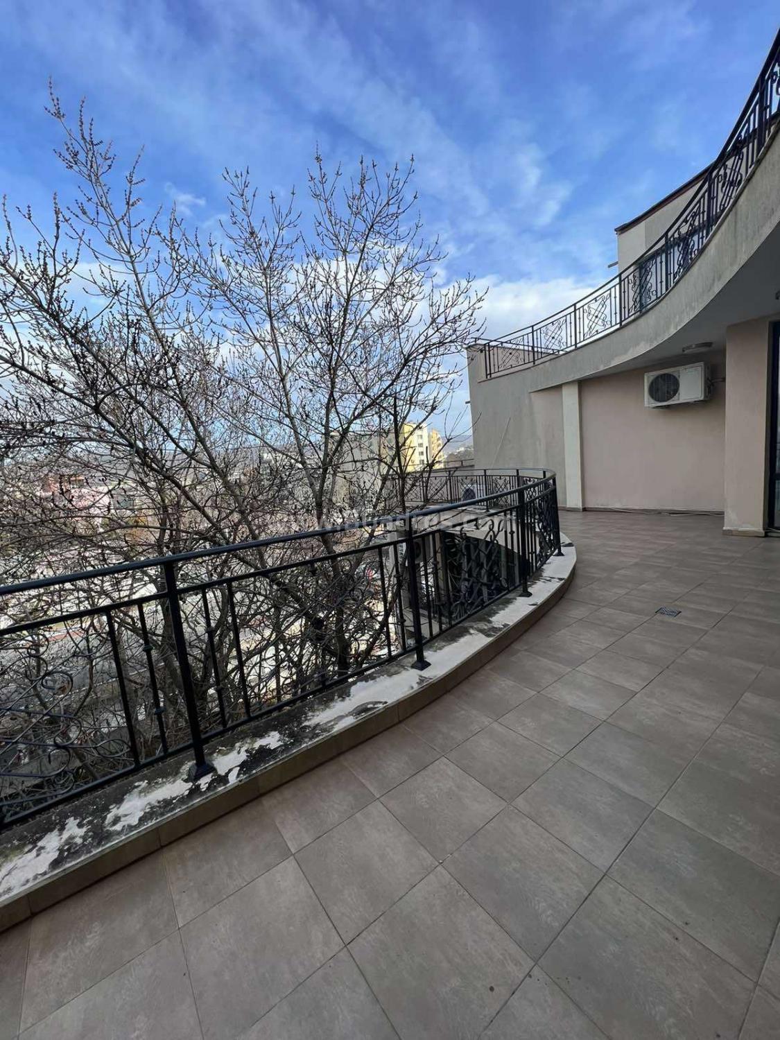 Studio with new furniture at the seaside І №2816