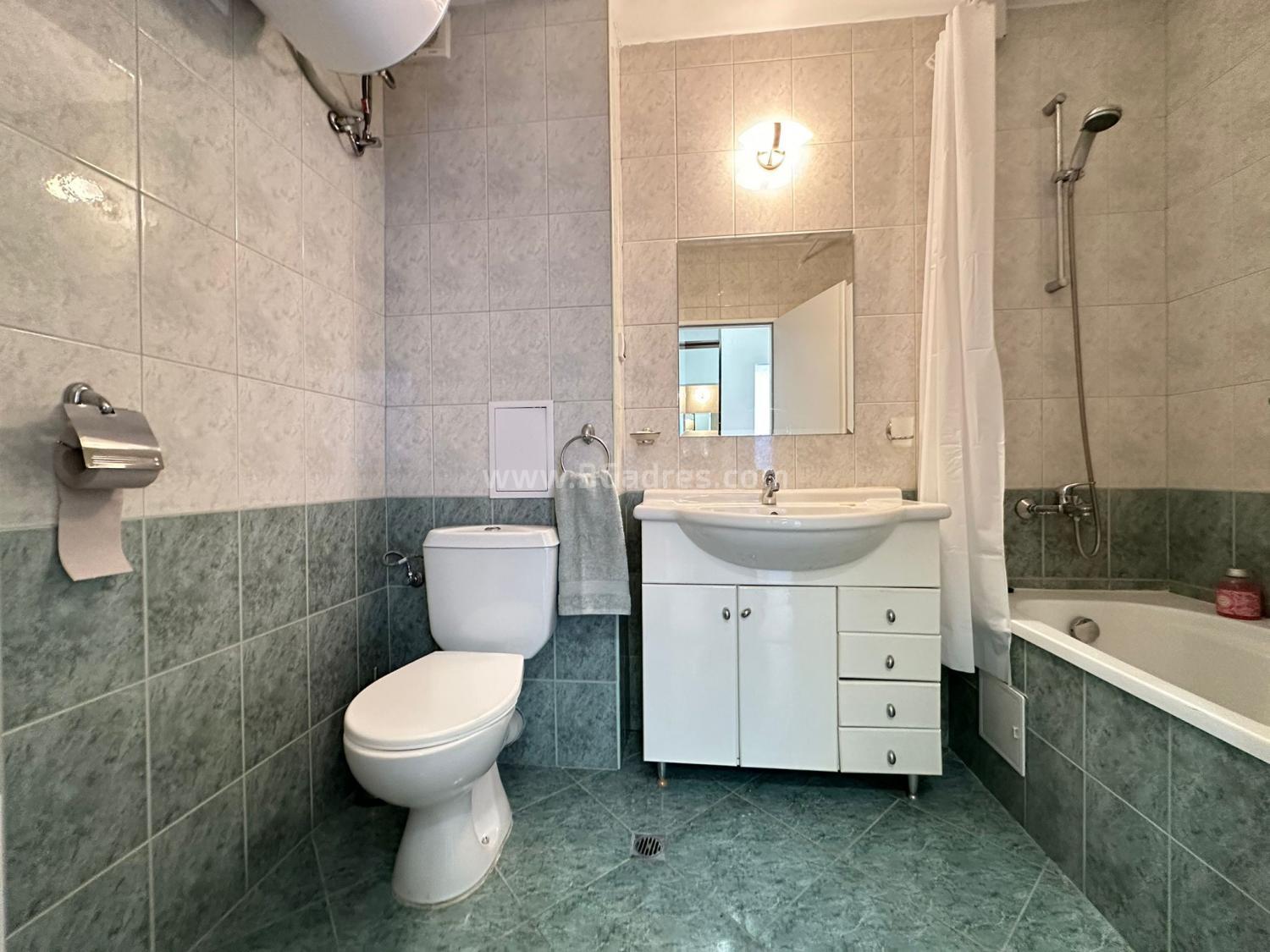 Квартира в комплексе Марина Кейп І №4794