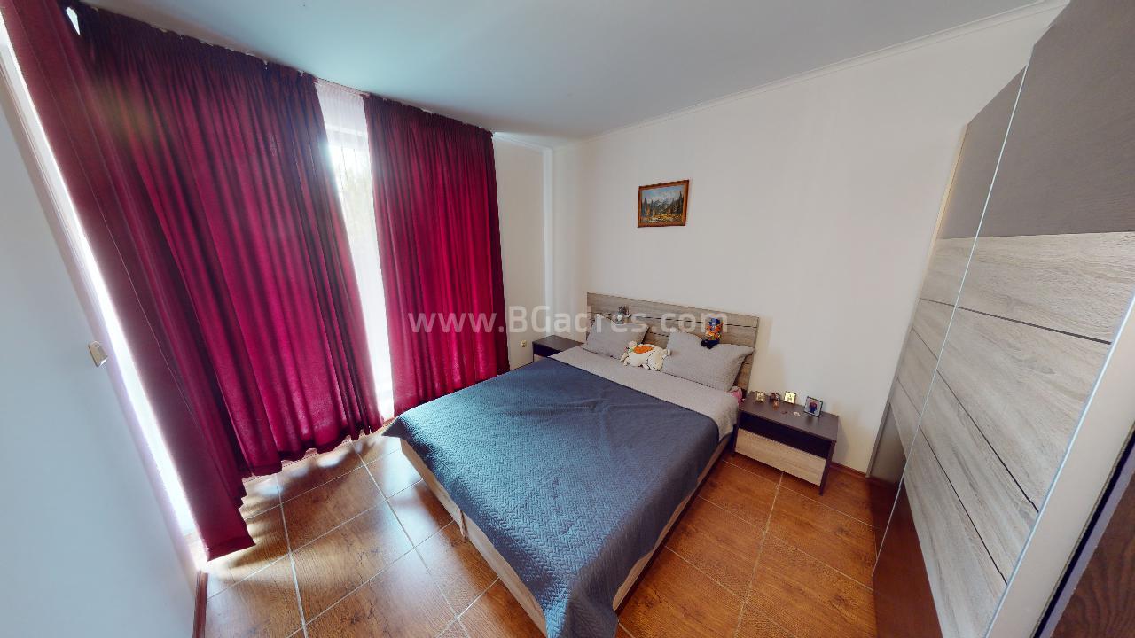 Дом для большой семьи в Бэй Вью Виллас І №3073