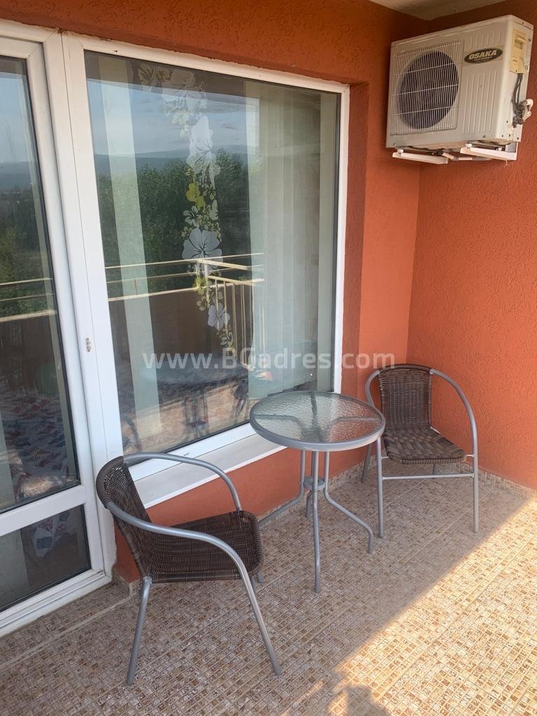 Квартира в Несебр Форт Клубе І №3117