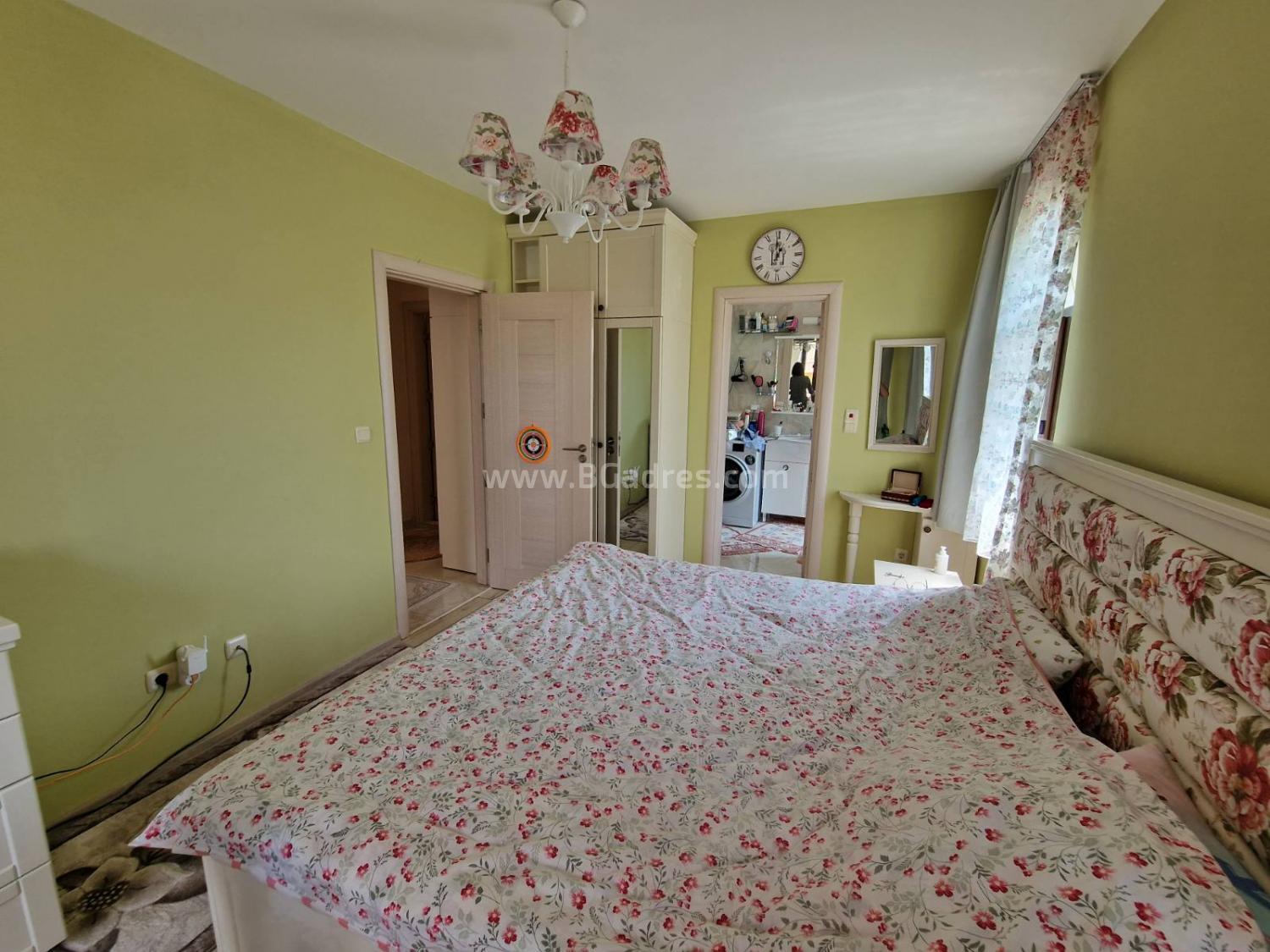 Квартира в комплексе Артур І №3240