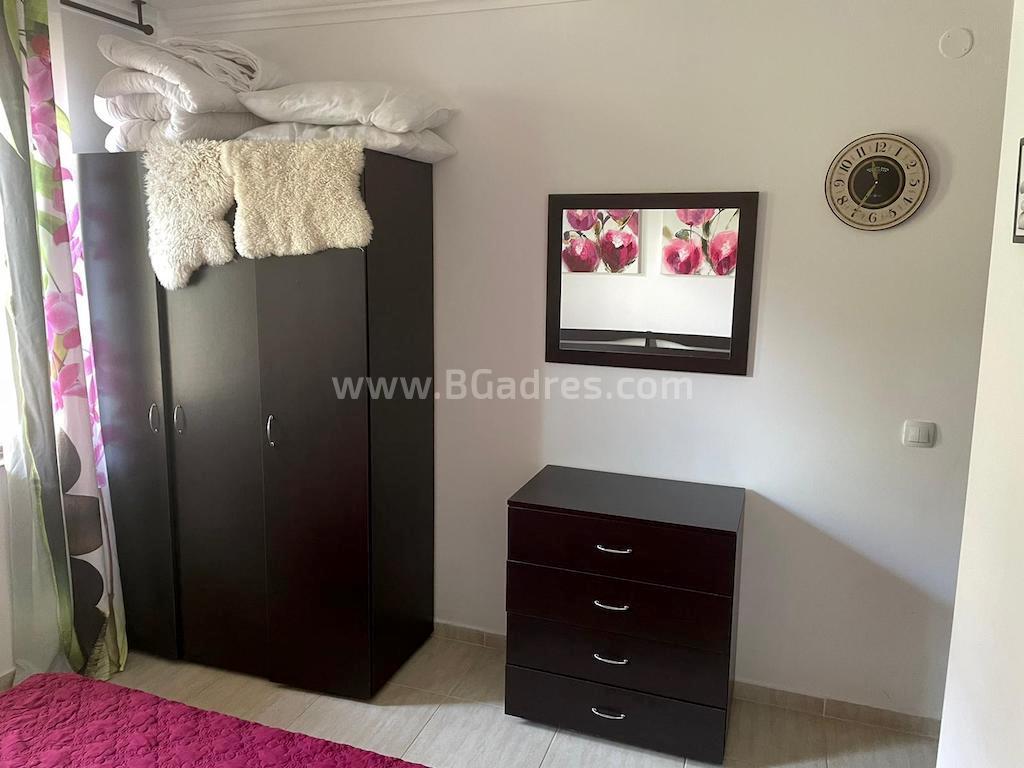 Wohnung im Komplex Arena I Nr. 2413