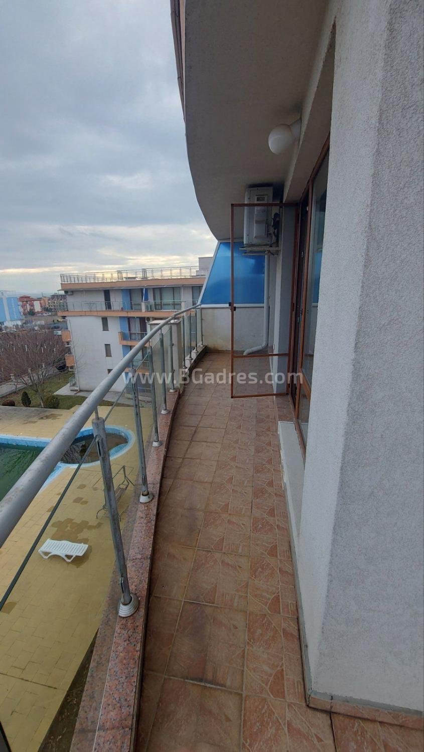 Apartment in the Mastro complex І №3478