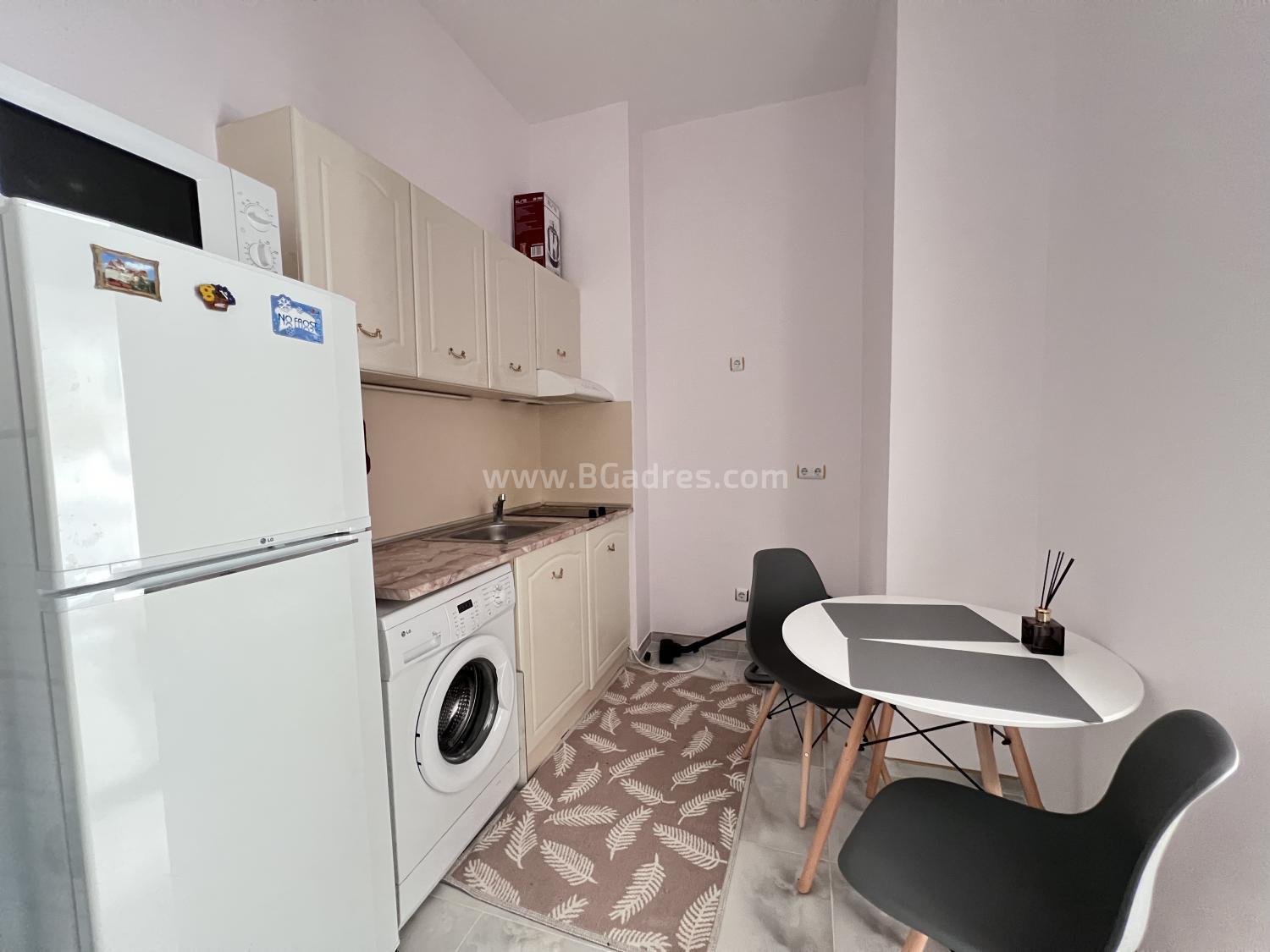 Квартира на первой линии по выгодной цене І №3647