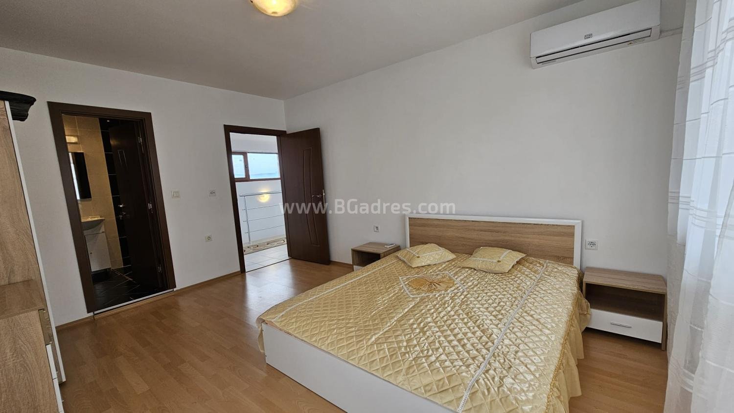 Дом в поселке Александрово І №3880