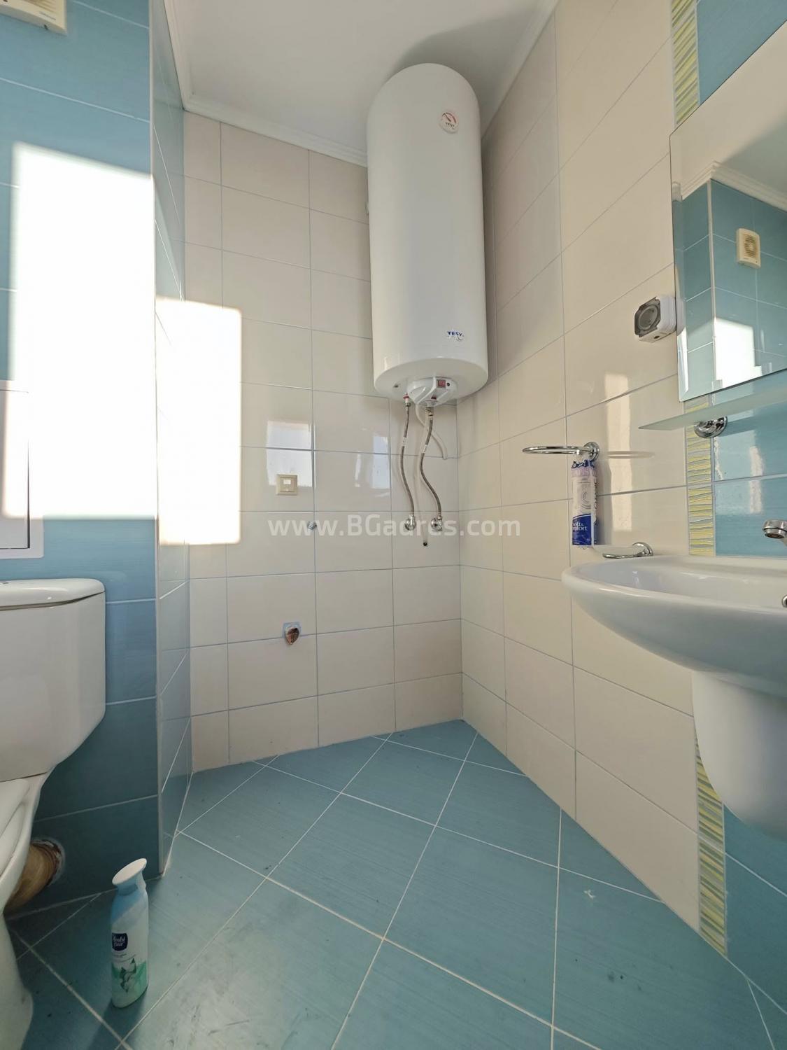 Wohnung in der Anlage Elite Ravda І №3984